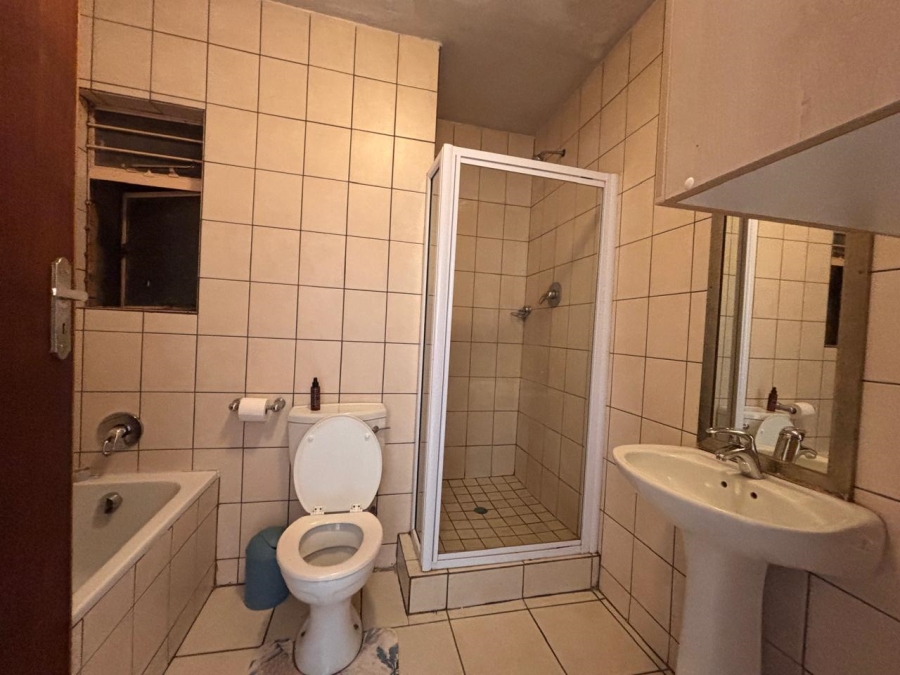 To Let 2 Bedroom Property for Rent in Pellissier Free State